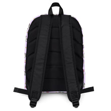 Load image into Gallery viewer, Julia F. - Dream Big - Backpack
